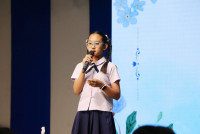 กิจกรรม กิจกรรม Exit Project - Smart Unit D.I.D : Dream  in Development ป.6