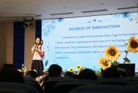 กิจกรรม กิจกรรม Exit Project - Smart Unit D.I.D : Dream  in Development ป.6