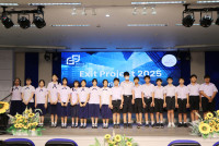 กิจกรรม กิจกรรม Exit Project - Smart Unit D.I.D : Dream  in Development ป.6