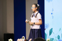 กิจกรรม กิจกรรม Exit Project - Smart Unit D.I.D : Dream  in Development ป.6