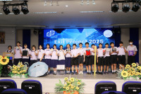 กิจกรรม กิจกรรม Exit Project - Smart Unit D.I.D : Dream  in Development ป.6