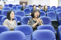 กิจกรรม กิจกรรม Exit Project - Smart Unit D.I.D : Dream  in Development ป.6