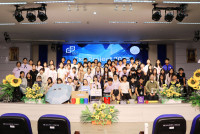 กิจกรรม กิจกรรม Exit Project - Smart Unit D.I.D : Dream  in Development ป.6