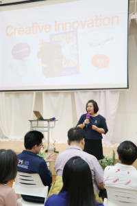 Creative Innovation Day ป.5 / 2568