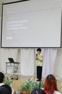 Creative Innovation Day ป.5 / 2568