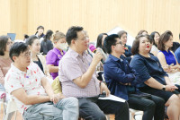 Creative Innovation Day ป.5 / 2568