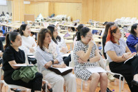 Creative Innovation Day ป.5 / 2568