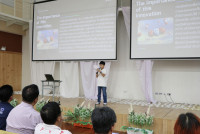 Creative Innovation Day ป.5 / 2568