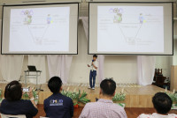 Creative Innovation Day ป.5 / 2568