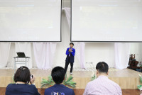 Creative Innovation Day ป.5 / 2568