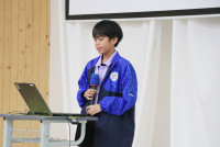 Creative Innovation Day ป.5 / 2568