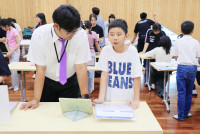 Creative Innovation Day ป.5 / 2568