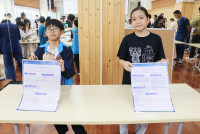 Creative Innovation Day ป.5 / 2568