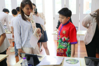 Creative Innovation Day ป.5 / 2568