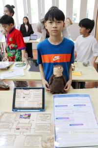 Creative Innovation Day ป.5 / 2568