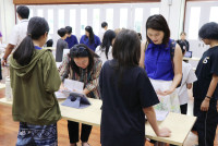 Creative Innovation Day ป.5 / 2568