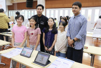 Creative Innovation Day ป.5 / 2568