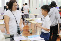 Creative Innovation Day ป.5 / 2568