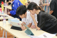 Creative Innovation Day ป.5 / 2568