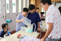 Creative Innovation Day ป.5 / 2568