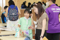 Creative Innovation Day ป.5 / 2568