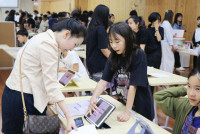 Creative Innovation Day ป.5 / 2568