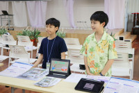 Creative Innovation Day ป.5 / 2568