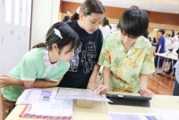 Creative Innovation Day ป.5 / 2568