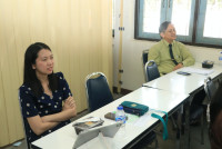 คณะศึกษาศาสตร์ มช. จัดสัมมนา เวทีสะท้อนสมรรถนะขั้นสูงสู่ครูนักนวัตกรรม เติมเต็มนักศึกษาปี 4 (รหัส 65) ก้าวสู่ครูมืออาชีพอย่างเต็มภาคภูมิ