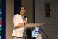 คณะศึกษาศาสตร์ มช. จัดสัมมนา เวทีสะท้อนสมรรถนะขั้นสูงสู่ครูนักนวัตกรรม เติมเต็มนักศึกษาปี 4 (รหัส 65) ก้าวสู่ครูมืออาชีพอย่างเต็มภาคภูมิ