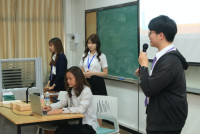 คณะศึกษาศาสตร์ มช. จัดสัมมนา เวทีสะท้อนสมรรถนะขั้นสูงสู่ครูนักนวัตกรรม เติมเต็มนักศึกษาปี 4 (รหัส 65) ก้าวสู่ครูมืออาชีพอย่างเต็มภาคภูมิ