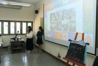 คณะศึกษาศาสตร์ มช. จัดสัมมนา เวทีสะท้อนสมรรถนะขั้นสูงสู่ครูนักนวัตกรรม เติมเต็มนักศึกษาปี 4 (รหัส 65) ก้าวสู่ครูมืออาชีพอย่างเต็มภาคภูมิ