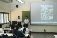 คณะศึกษาศาสตร์ มช. จัดสัมมนา เวทีสะท้อนสมรรถนะขั้นสูงสู่ครูนักนวัตกรรม เติมเต็มนักศึกษาปี 4 (รหัส 65) ก้าวสู่ครูมืออาชีพอย่างเต็มภาคภูมิ