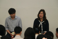 คณะศึกษาศาสตร์ มช. จัดสัมมนา เวทีสะท้อนสมรรถนะขั้นสูงสู่ครูนักนวัตกรรม เติมเต็มนักศึกษาปี 4 (รหัส 65) ก้าวสู่ครูมืออาชีพอย่างเต็มภาคภูมิ