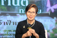 คณะศึกษาศาสตร์ มช. จัดสัมมนา เวทีสะท้อนสมรรถนะขั้นสูงสู่ครูนักนวัตกรรม เติมเต็มนักศึกษาปี 4 (รหัส 65) ก้าวสู่ครูมืออาชีพอย่างเต็มภาคภูมิ