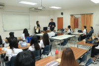 คณะศึกษาศาสตร์ มช. จัดสัมมนา เวทีสะท้อนสมรรถนะขั้นสูงสู่ครูนักนวัตกรรม เติมเต็มนักศึกษาปี 4 (รหัส 65) ก้าวสู่ครูมืออาชีพอย่างเต็มภาคภูมิ