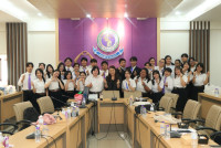 คณะศึกษาศาสตร์ มช. จัดสัมมนา เวทีสะท้อนสมรรถนะขั้นสูงสู่ครูนักนวัตกรรม เติมเต็มนักศึกษาปี 4 (รหัส 65) ก้าวสู่ครูมืออาชีพอย่างเต็มภาคภูมิ