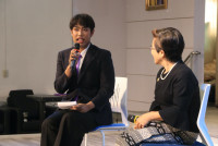 คณะศึกษาศาสตร์ มช. จัดสัมมนา เวทีสะท้อนสมรรถนะขั้นสูงสู่ครูนักนวัตกรรม เติมเต็มนักศึกษาปี 4 (รหัส 65) ก้าวสู่ครูมืออาชีพอย่างเต็มภาคภูมิ