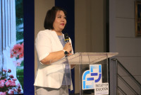 คณะศึกษาศาสตร์ มช. จัดสัมมนา เวทีสะท้อนสมรรถนะขั้นสูงสู่ครูนักนวัตกรรม เติมเต็มนักศึกษาปี 4 (รหัส 65) ก้าวสู่ครูมืออาชีพอย่างเต็มภาคภูมิ