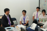 คณะศึกษาศาสตร์ มช. จัดสัมมนา เวทีสะท้อนสมรรถนะขั้นสูงสู่ครูนักนวัตกรรม เติมเต็มนักศึกษาปี 4 (รหัส 65) ก้าวสู่ครูมืออาชีพอย่างเต็มภาคภูมิ