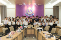 คณะศึกษาศาสตร์ มช. จัดสัมมนา เวทีสะท้อนสมรรถนะขั้นสูงสู่ครูนักนวัตกรรม เติมเต็มนักศึกษาปี 4 (รหัส 65) ก้าวสู่ครูมืออาชีพอย่างเต็มภาคภูมิ