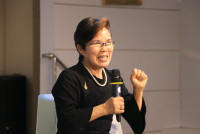 คณะศึกษาศาสตร์ มช. จัดสัมมนา เวทีสะท้อนสมรรถนะขั้นสูงสู่ครูนักนวัตกรรม เติมเต็มนักศึกษาปี 4 (รหัส 65) ก้าวสู่ครูมืออาชีพอย่างเต็มภาคภูมิ