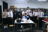 คณะศึกษาศาสตร์ มช. จัดสัมมนา เวทีสะท้อนสมรรถนะขั้นสูงสู่ครูนักนวัตกรรม เติมเต็มนักศึกษาปี 4 (รหัส 65) ก้าวสู่ครูมืออาชีพอย่างเต็มภาคภูมิ