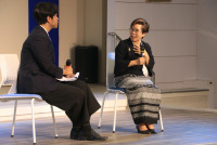 คณะศึกษาศาสตร์ มช. จัดสัมมนา เวทีสะท้อนสมรรถนะขั้นสูงสู่ครูนักนวัตกรรม เติมเต็มนักศึกษาปี 4 (รหัส 65) ก้าวสู่ครูมืออาชีพอย่างเต็มภาคภูมิ