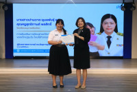 คณะศึกษาศาสตร์ มช. จัดสัมมนา เวทีสะท้อนสมรรถนะขั้นสูงสู่ครูนักนวัตกรรม เติมเต็มนักศึกษาปี 4 (รหัส 65) ก้าวสู่ครูมืออาชีพอย่างเต็มภาคภูมิ