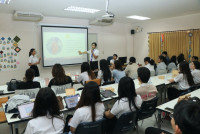คณะศึกษาศาสตร์ มช. จัดสัมมนา เวทีสะท้อนสมรรถนะขั้นสูงสู่ครูนักนวัตกรรม เติมเต็มนักศึกษาปี 4 (รหัส 65) ก้าวสู่ครูมืออาชีพอย่างเต็มภาคภูมิ