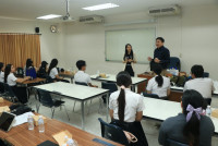 คณะศึกษาศาสตร์ มช. จัดสัมมนา เวทีสะท้อนสมรรถนะขั้นสูงสู่ครูนักนวัตกรรม เติมเต็มนักศึกษาปี 4 (รหัส 65) ก้าวสู่ครูมืออาชีพอย่างเต็มภาคภูมิ