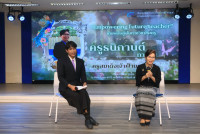 คณะศึกษาศาสตร์ มช. จัดสัมมนา เวทีสะท้อนสมรรถนะขั้นสูงสู่ครูนักนวัตกรรม เติมเต็มนักศึกษาปี 4 (รหัส 65) ก้าวสู่ครูมืออาชีพอย่างเต็มภาคภูมิ