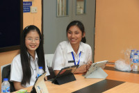 คณะศึกษาศาสตร์ มช. จัดสัมมนา เวทีสะท้อนสมรรถนะขั้นสูงสู่ครูนักนวัตกรรม เติมเต็มนักศึกษาปี 4 (รหัส 65) ก้าวสู่ครูมืออาชีพอย่างเต็มภาคภูมิ