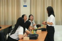 คณะศึกษาศาสตร์ มช. จัดสัมมนา เวทีสะท้อนสมรรถนะขั้นสูงสู่ครูนักนวัตกรรม เติมเต็มนักศึกษาปี 4 (รหัส 65) ก้าวสู่ครูมืออาชีพอย่างเต็มภาคภูมิ